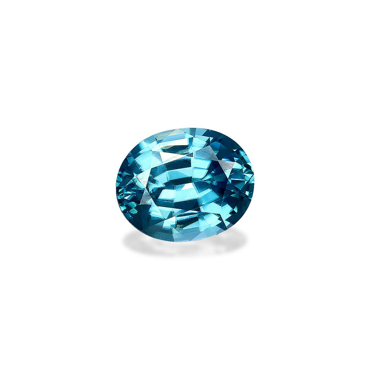 Zircon 4.37 ct